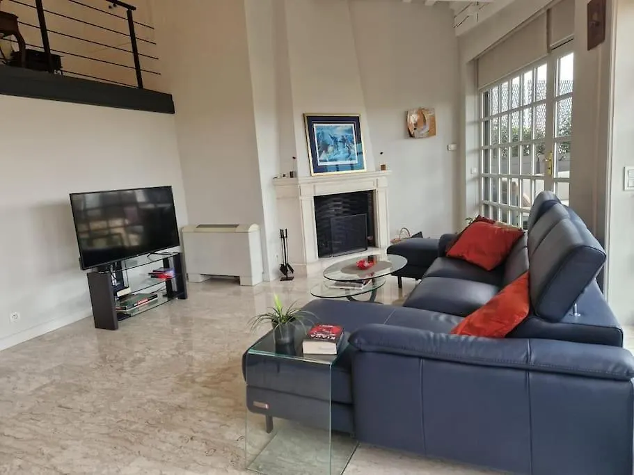 Apartment T3 Terrasse Avignon Intramuros Wifi 4 Personnes