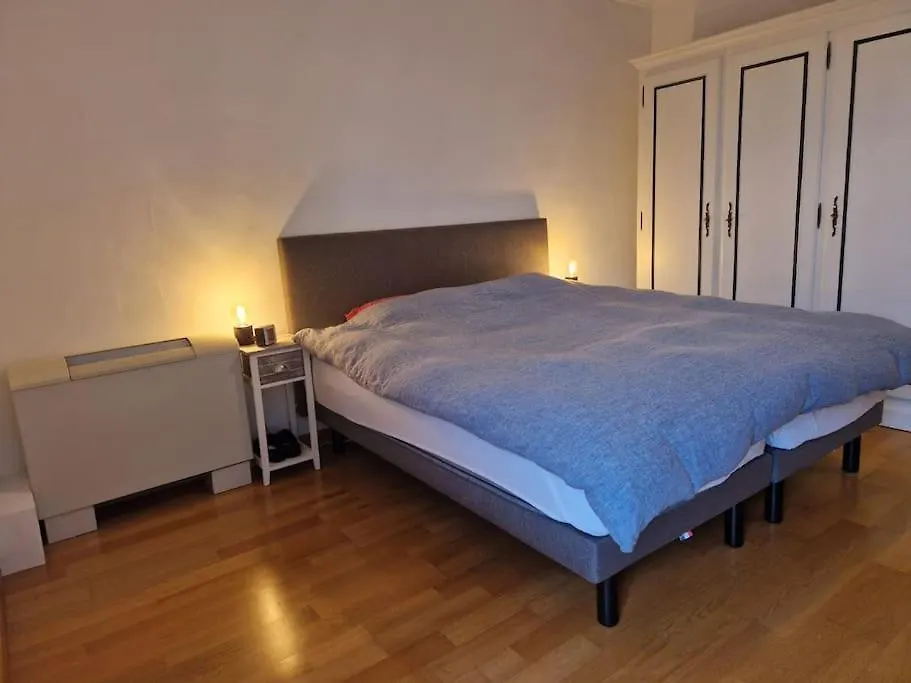T3 Terrasse Avignon Intramuros Wifi 4 Personnes Apartment