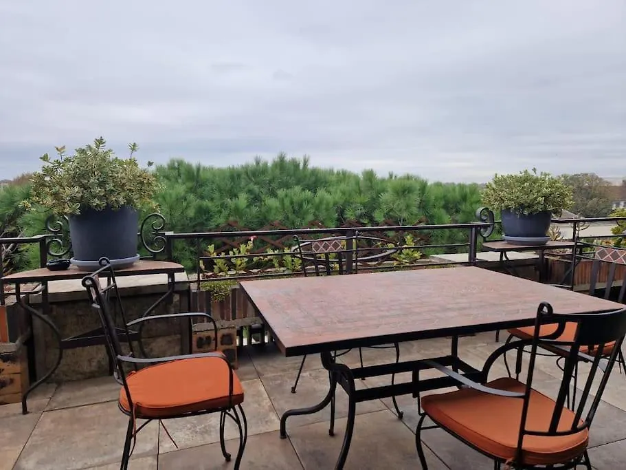 T3 Terrasse Avignon Intramuros Wifi 4 Personnes