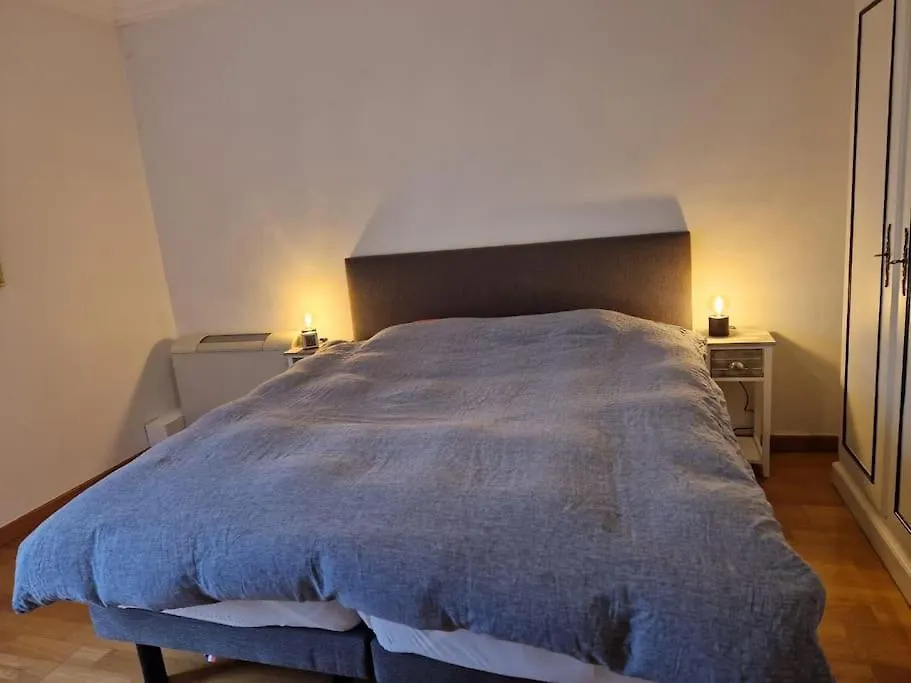 Apartment T3 Terrasse Avignon Intramuros Wifi 4 Personnes