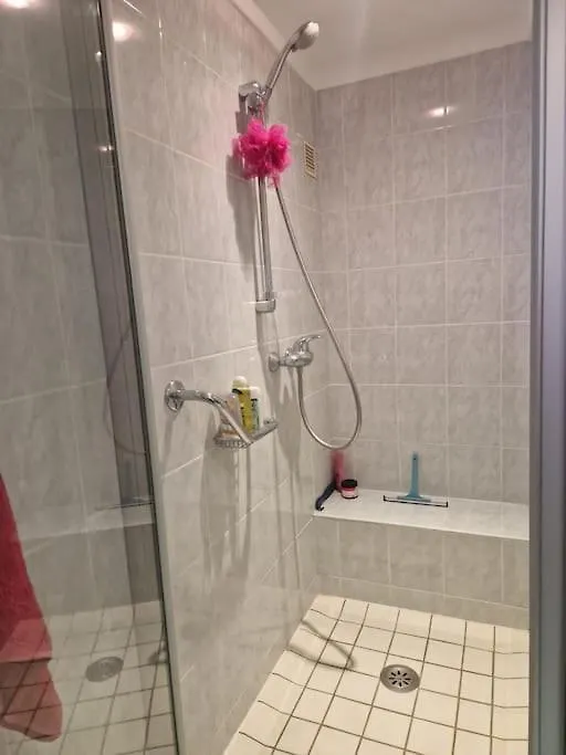 Apartment T3 Terrasse Avignon Intramuros Wifi 4 Personnes France