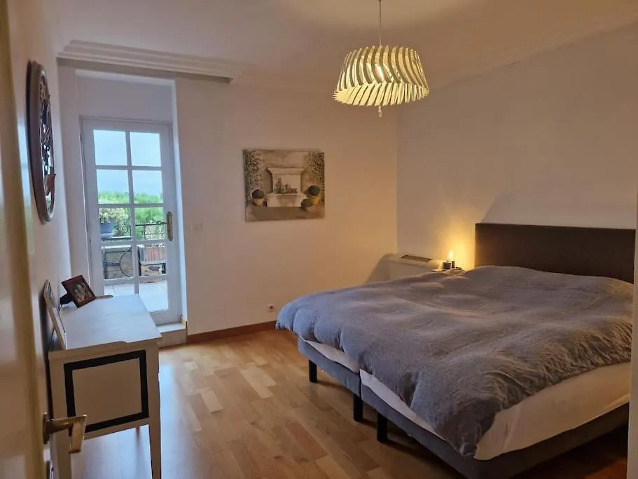 T3 Terrasse Avignon Intramuros Wifi 4 Personnes